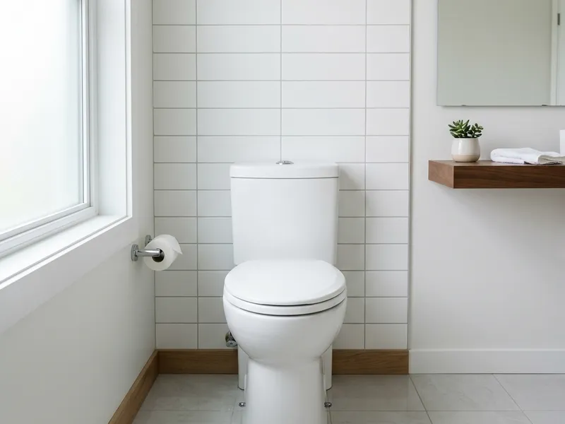 Toilet Repair & Installation Plumber in Wilseyville, CA